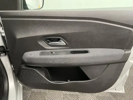 DACIA SANDERO III - voiture d'occasion - Photo 18