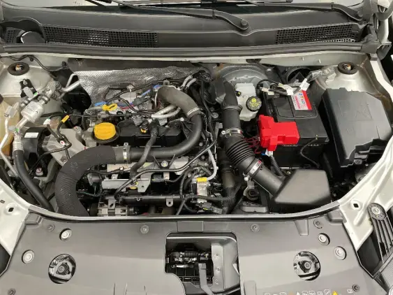 DACIA SANDERO III - voiture d'occasion - Photo 19