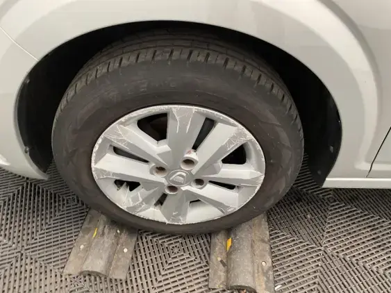 DACIA SANDERO III - voiture d'occasion - Photo 21