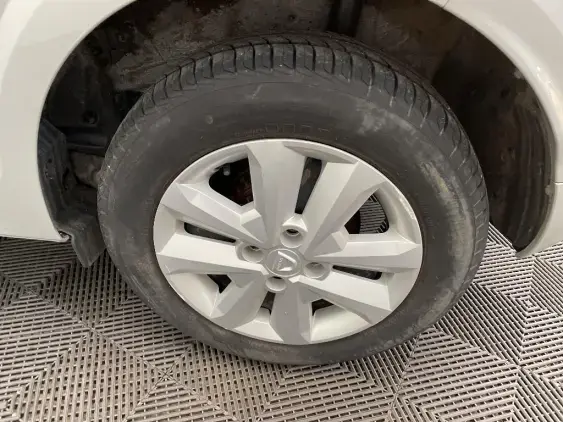 DACIA SANDERO III - voiture d'occasion - Photo 22