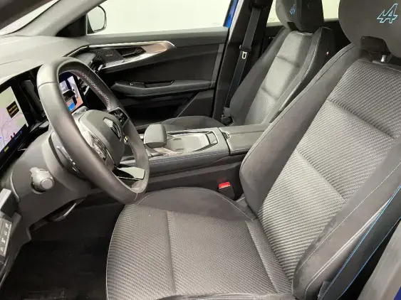 RENAULT AUSTRAL - voiture d'occasion - Photo 18