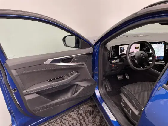 RENAULT AUSTRAL - voiture d'occasion - Photo 19