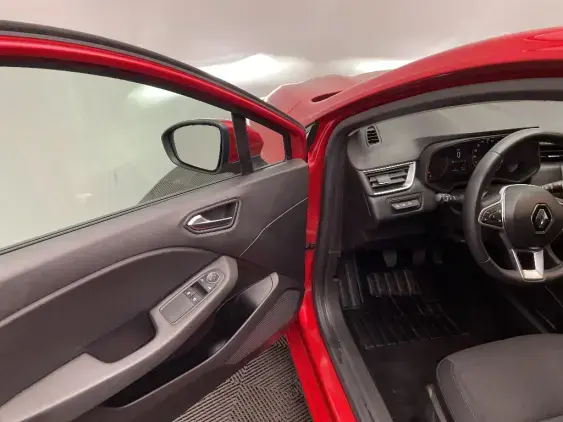 RENAULT CLIO V - voiture d'occasion - Photo 19