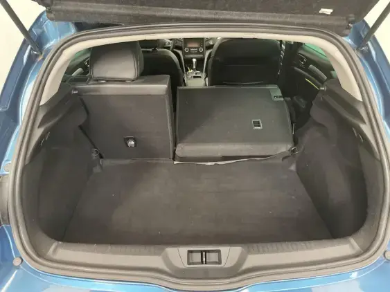 RENAULT MEGANE IV - voiture d'occasion - Photo 15