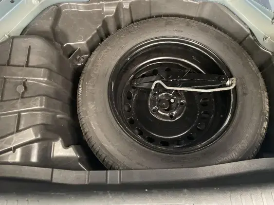 RENAULT MEGANE IV - voiture d'occasion - Photo 16