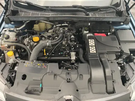 RENAULT MEGANE IV - voiture d'occasion - Photo 19