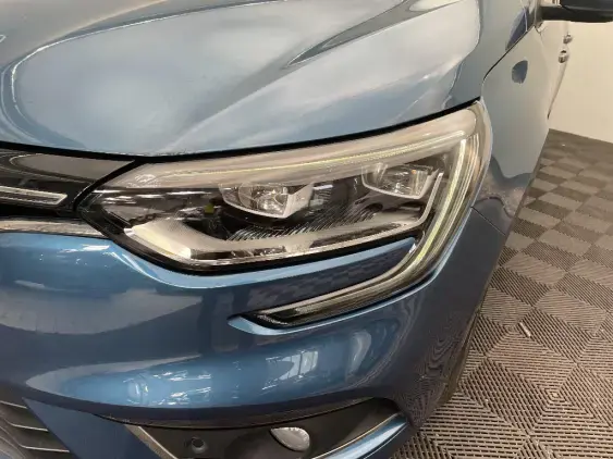 RENAULT MEGANE IV - voiture d'occasion - Photo 20