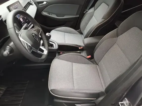 RENAULT CLIO V - voiture d'occasion - Photo 17