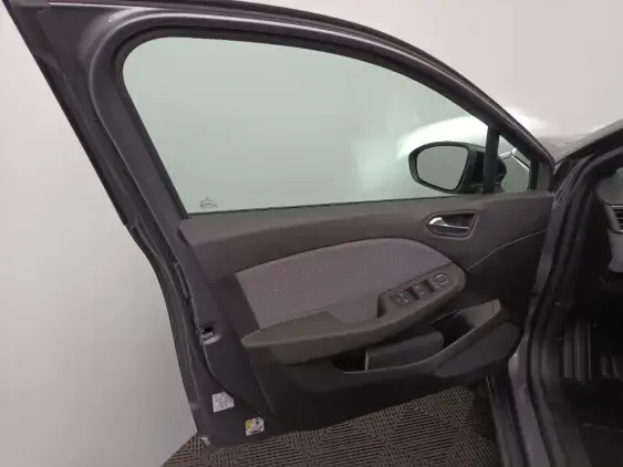 RENAULT CLIO V - voiture d'occasion - Photo 18