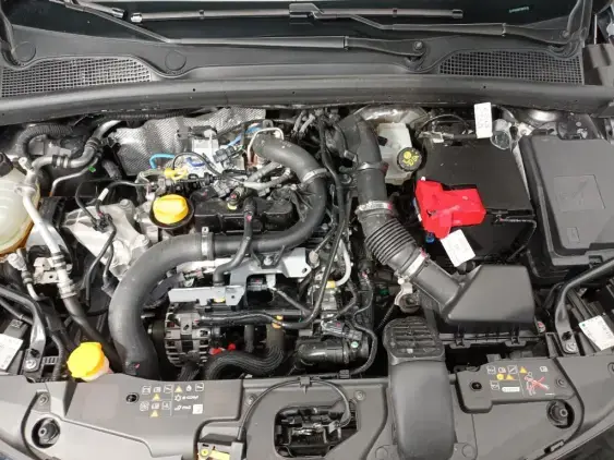 RENAULT CLIO V - voiture d'occasion - Photo 20