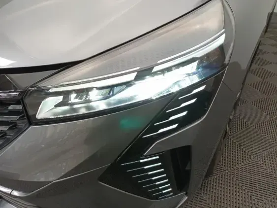 RENAULT CLIO V - voiture d'occasion - Photo 21