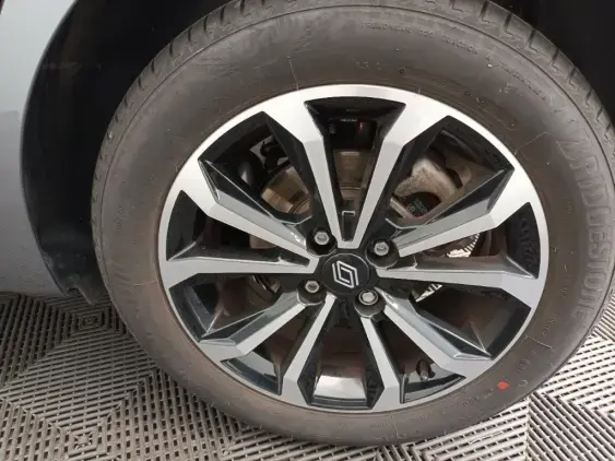 RENAULT CLIO V - voiture d'occasion - Photo 23