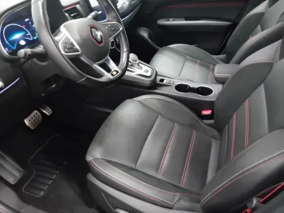 RENAULT ARKANA - voiture d'occasion - Photo 18