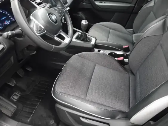 RENAULT CAPTUR II - voiture d'occasion - Photo 18