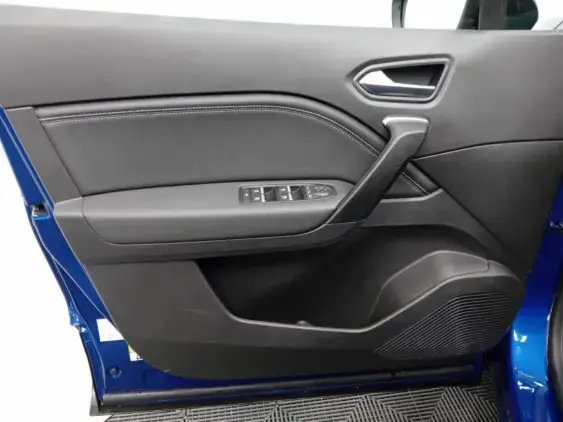 RENAULT CAPTUR II - voiture d'occasion - Photo 19