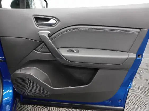 RENAULT CAPTUR II - voiture d'occasion - Photo 20