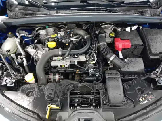 RENAULT CAPTUR II - voiture d'occasion - Photo 21