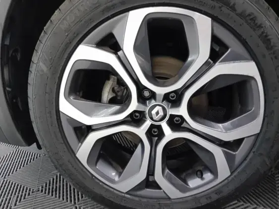 RENAULT CAPTUR II - voiture d'occasion - Photo 23