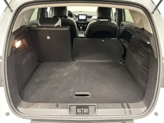 RENAULT CAPTUR II - voiture d'occasion - Photo 16