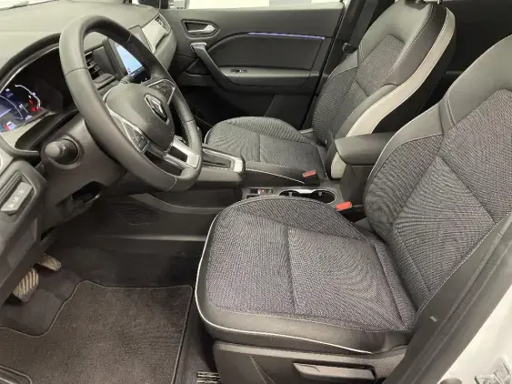 RENAULT CAPTUR II - voiture d'occasion - Photo 18