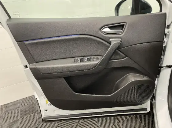 RENAULT CAPTUR II - voiture d'occasion - Photo 19