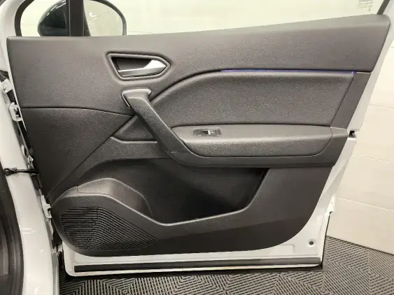 RENAULT CAPTUR II - voiture d'occasion - Photo 20