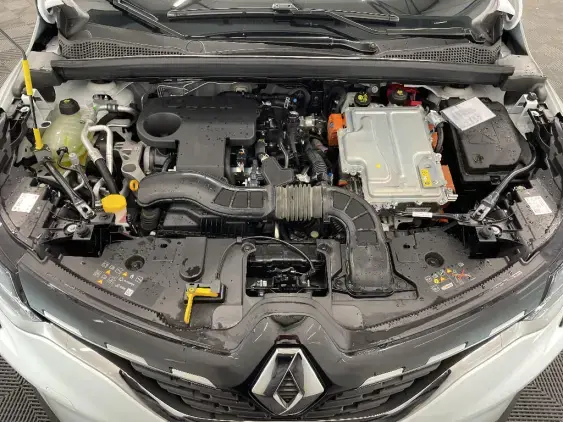 RENAULT CAPTUR II - voiture d'occasion - Photo 21