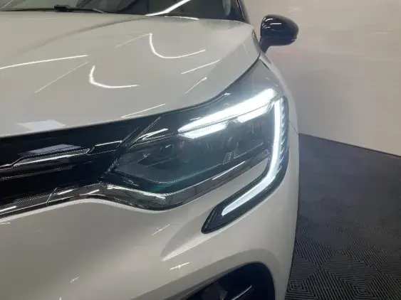 RENAULT CAPTUR II - voiture d'occasion - Photo 22