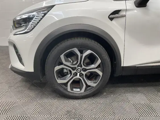 RENAULT CAPTUR II - voiture d'occasion - Photo 23