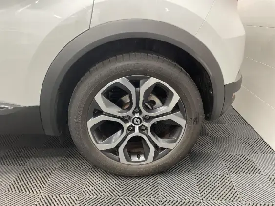 RENAULT CAPTUR II - voiture d'occasion - Photo 24