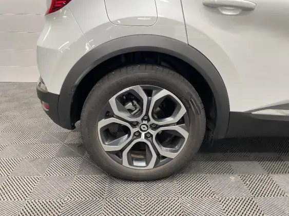 RENAULT CAPTUR II - voiture d'occasion - Photo 25