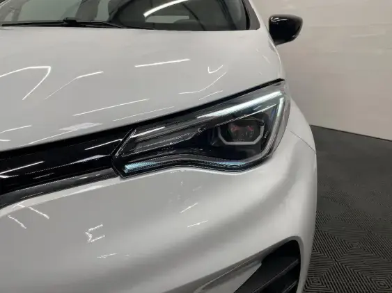 RENAULT ZOE - voiture d'occasion - Photo 22