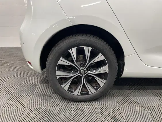 RENAULT ZOE - voiture d'occasion - Photo 25