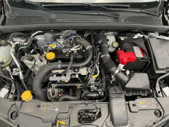 RENAULT CLIO V - voiture d'occasion - Photo 20