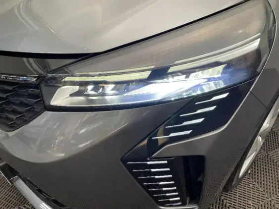 RENAULT CLIO V - voiture d'occasion - Photo 21