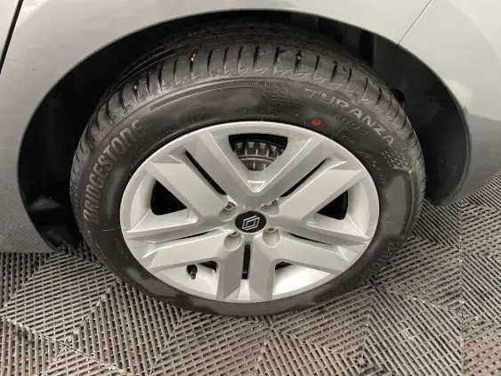 RENAULT CLIO V - voiture d'occasion - Photo 23