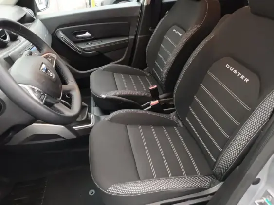 DACIA DUSTER II - voiture d'occasion - Photo 16