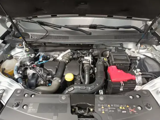 DACIA DUSTER II - voiture d'occasion - Photo 19