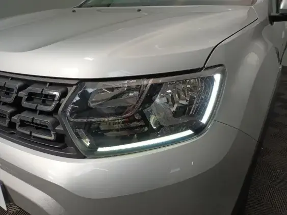 DACIA DUSTER II - voiture d'occasion - Photo 20