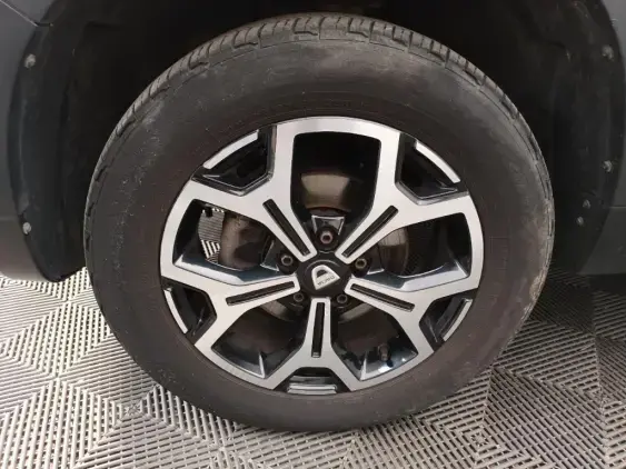 DACIA DUSTER II - voiture d'occasion - Photo 21