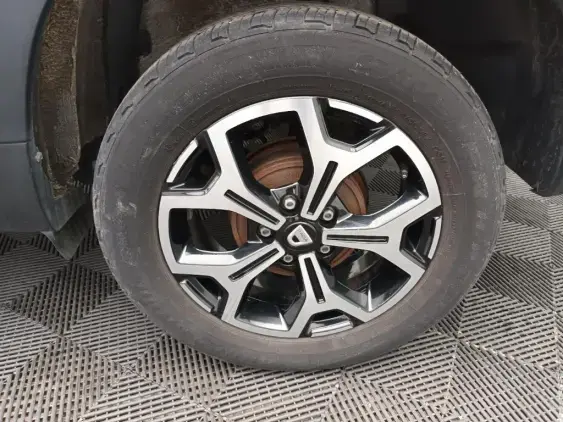 DACIA DUSTER II - voiture d'occasion - Photo 22