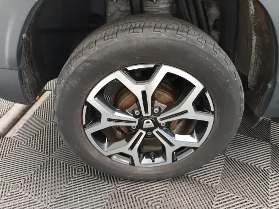 DACIA DUSTER II - voiture d'occasion - Photo 23