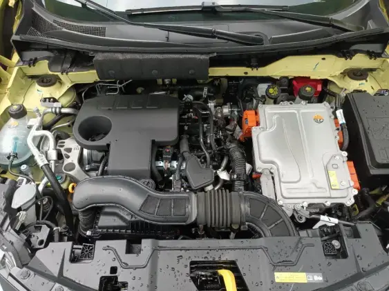 NISSAN JUKE II - voiture d'occasion - Photo 20