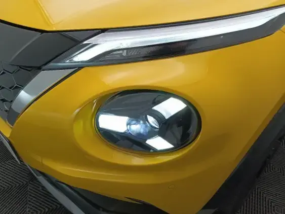 NISSAN JUKE II - voiture d'occasion - Photo 21