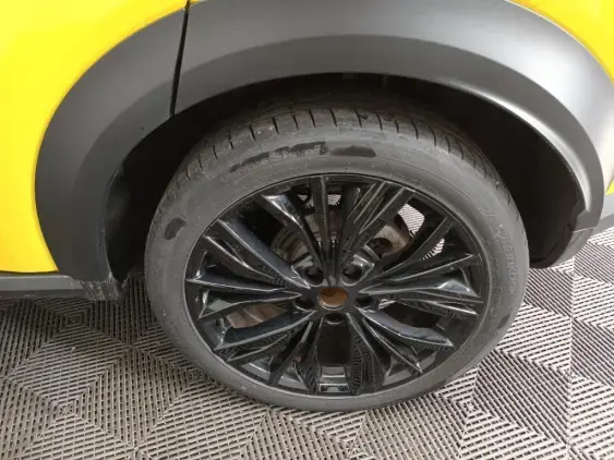 NISSAN JUKE II - voiture d'occasion - Photo 23