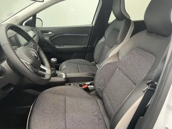 RENAULT CAPTUR II - voiture d'occasion - Photo 17