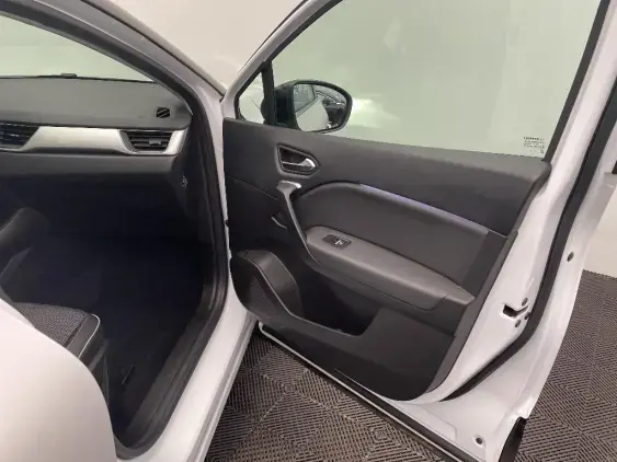 RENAULT CAPTUR II - voiture d'occasion - Photo 18