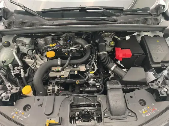 RENAULT CAPTUR II - voiture d'occasion - Photo 19