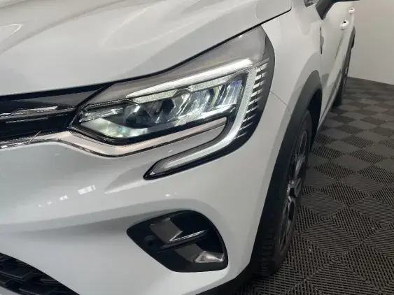 RENAULT CAPTUR II - voiture d'occasion - Photo 20