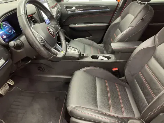 RENAULT ARKANA - voiture d'occasion - Photo 18